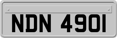 NDN4901