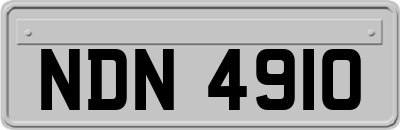 NDN4910