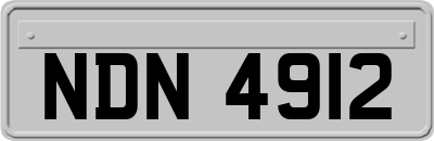 NDN4912