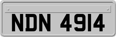 NDN4914