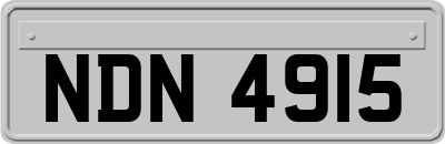 NDN4915