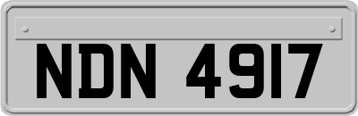 NDN4917