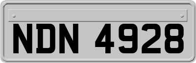 NDN4928
