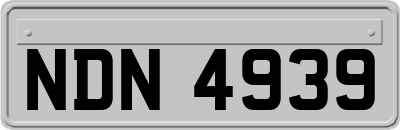 NDN4939