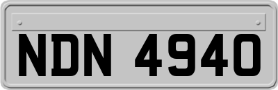 NDN4940