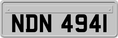 NDN4941