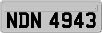 NDN4943