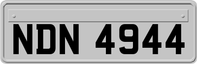 NDN4944