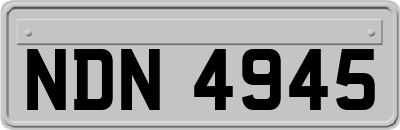 NDN4945