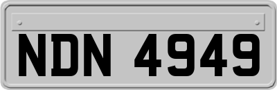 NDN4949