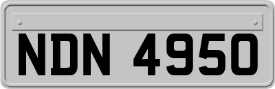 NDN4950