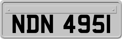 NDN4951