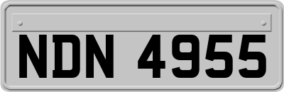 NDN4955