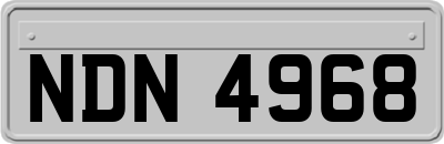 NDN4968