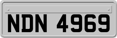 NDN4969