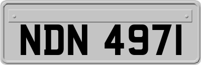NDN4971