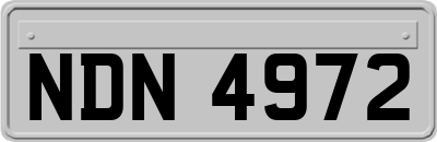 NDN4972