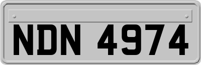 NDN4974