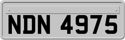 NDN4975