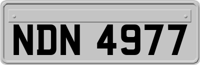 NDN4977