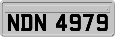 NDN4979