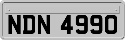 NDN4990