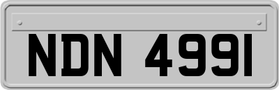 NDN4991