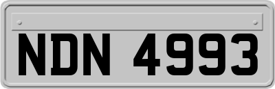 NDN4993
