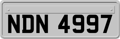 NDN4997