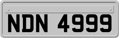 NDN4999