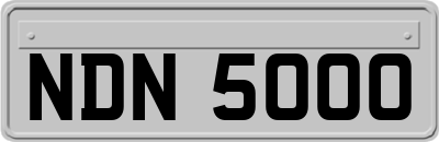 NDN5000