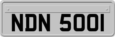 NDN5001