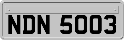 NDN5003