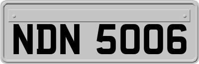 NDN5006