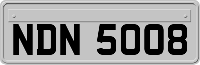 NDN5008