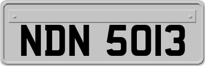 NDN5013