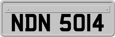 NDN5014