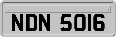 NDN5016