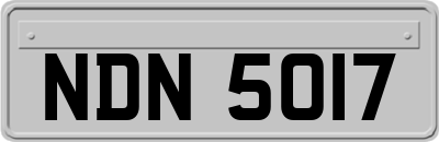 NDN5017