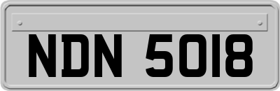 NDN5018