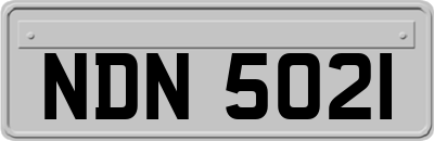 NDN5021