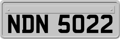 NDN5022