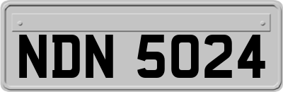 NDN5024