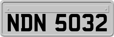 NDN5032