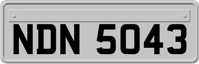 NDN5043