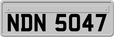 NDN5047