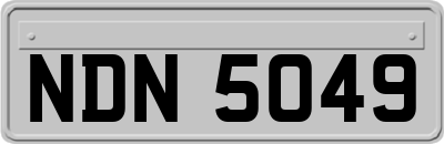 NDN5049