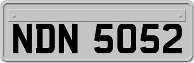 NDN5052