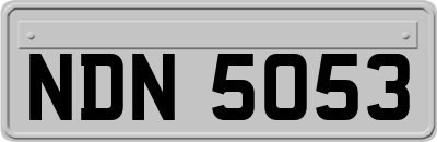 NDN5053
