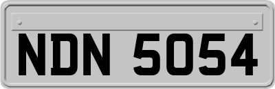 NDN5054